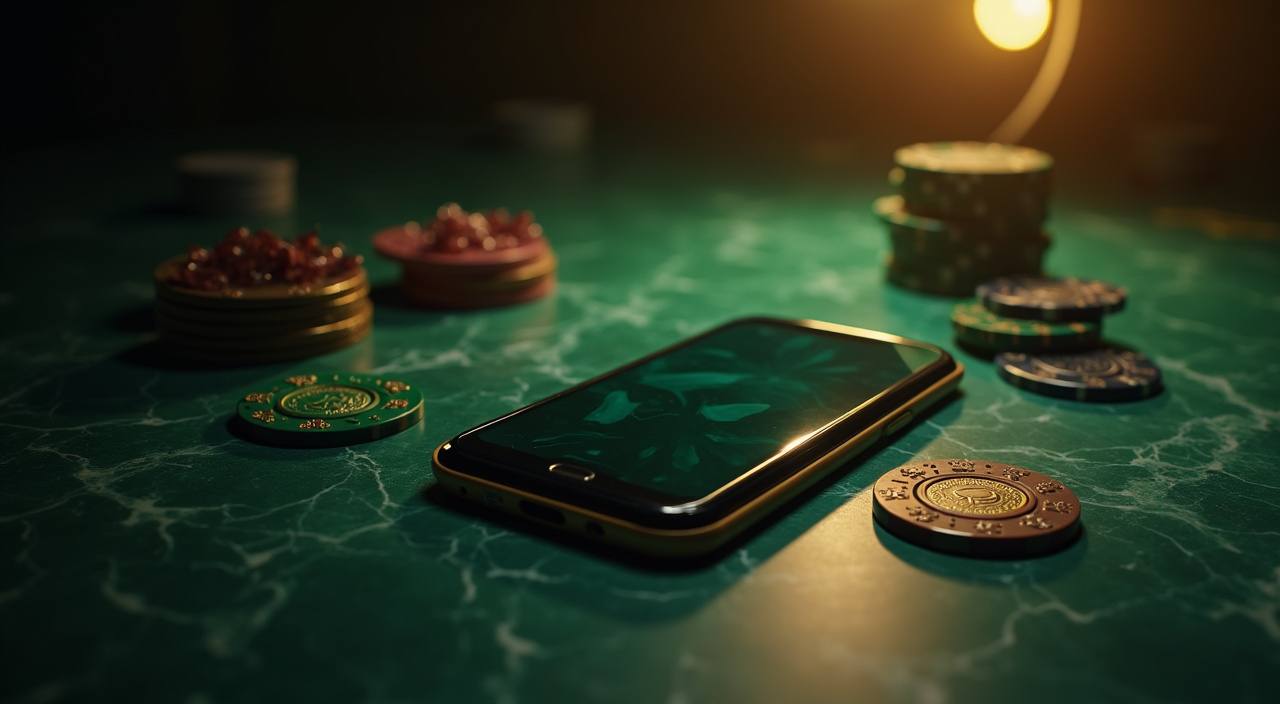 o9bit mobile gaming